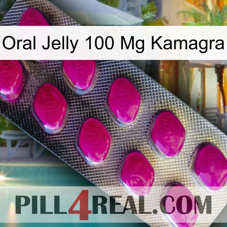 Oral Jelly 100Mg Kamagra 09